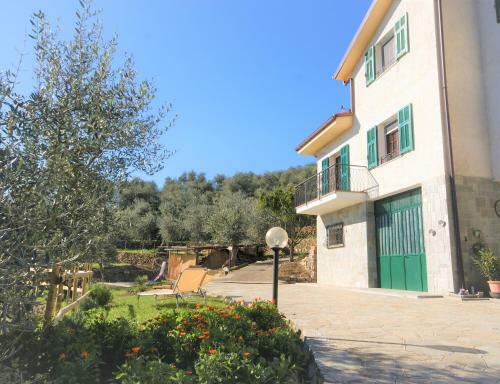 Apartamento Casa Casasse