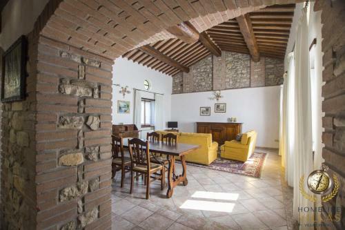 Storie Di Borgo, A Village Surrounded By Nature