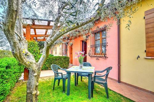 Roncaglia Villa Sleeps 6 Pool Air Con Wifi