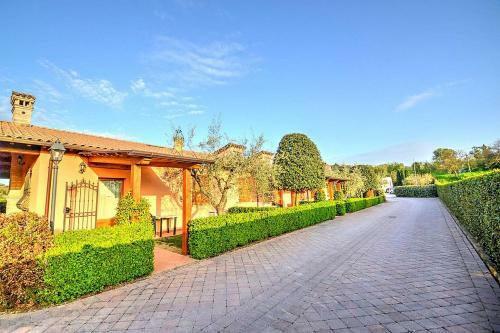 Roncaglia Villa Sleeps 4 Pool Air Con Wifi