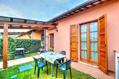 Roncaglia Villa Sleeps 4 Pool Air Con Wifi
