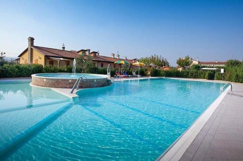 Roncaglia Villa Sleeps 4 Pool Air Con Wifi