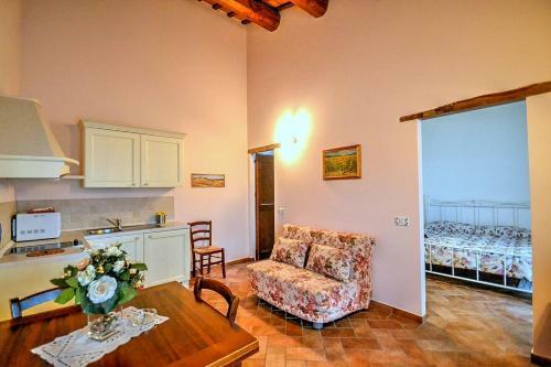 Roncaglia Villa Sleeps 4 Pool Air Con Wifi