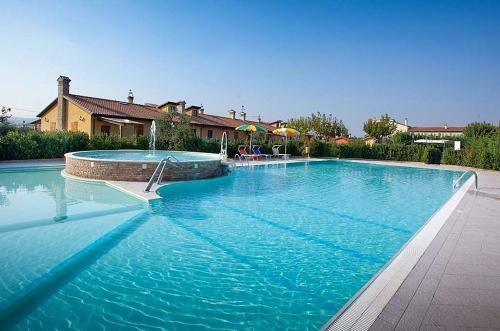 Roncaglia Villa Sleeps 4 Pool Air Con Wifi