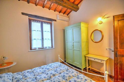 Roncaglia Villa Sleeps 6 Pool Air Con Wifi