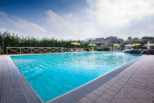 Roncaglia Villa Sleeps 6 Pool Air Con Wifi