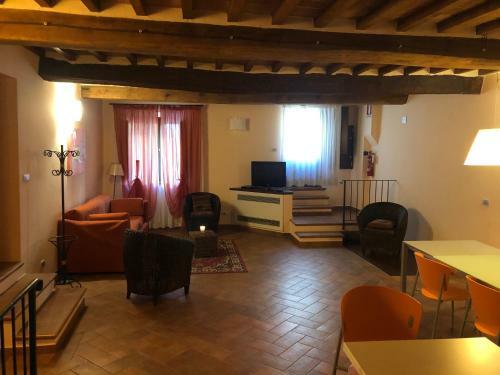 B&bmontepulciano