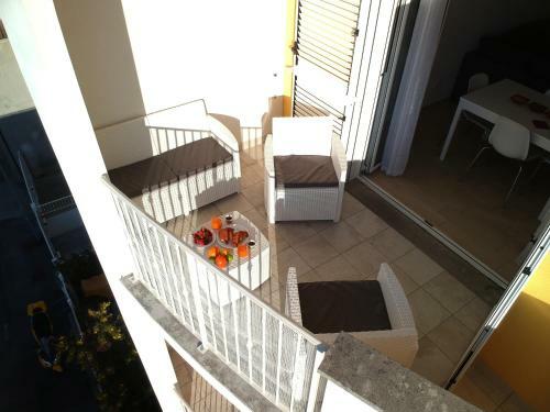 Apartamento Appartamento Corallo