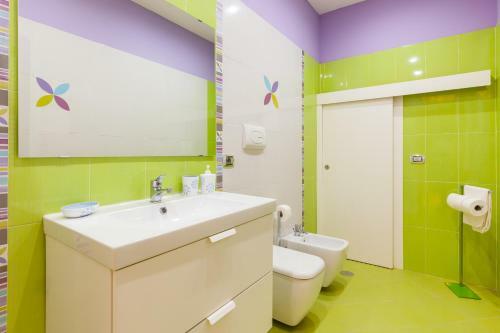 Apartamento San Gregorio Armeno - Bh 119