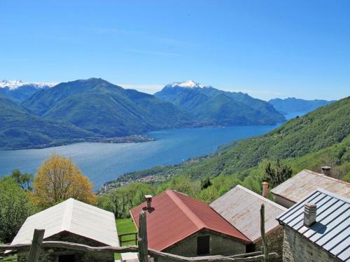 Locazione Turistica Baita Matilde - Mso300