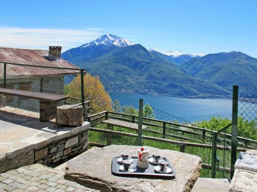 Locazione Turistica Baita Matilde - Mso300