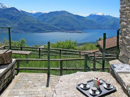 Locazione Turistica Baita Matilde - Mso300