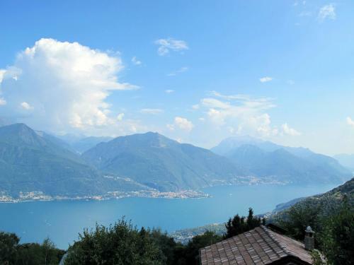 Locazione Turistica Baita Matilde - Mso300