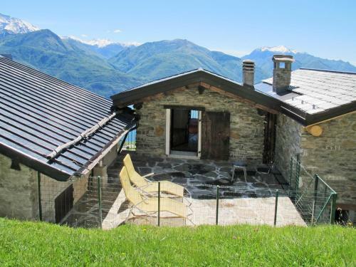 Locazione Turistica Baita Matilde - Mso300