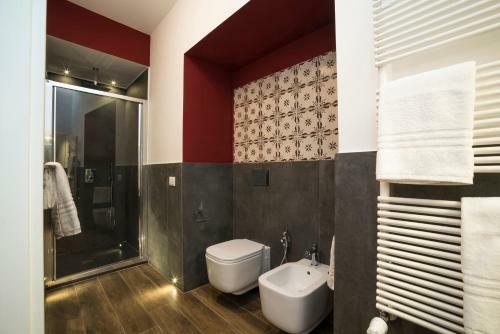 Hostal Foro Carolino