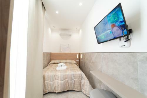 Hostal H.g. Boutique Toledo, Napoli Centro