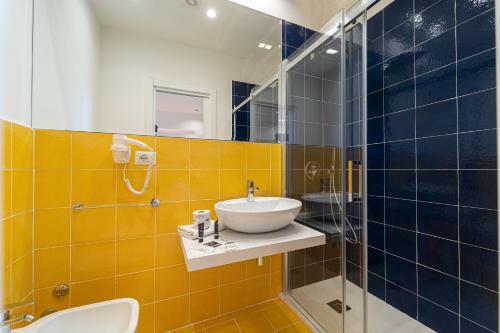 Hostal H.g. Boutique Toledo, Napoli Centro