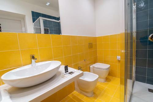Hostal H.g. Boutique Toledo, Napoli Centro