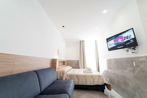 Hostal H.g. Boutique Toledo, Napoli Centro