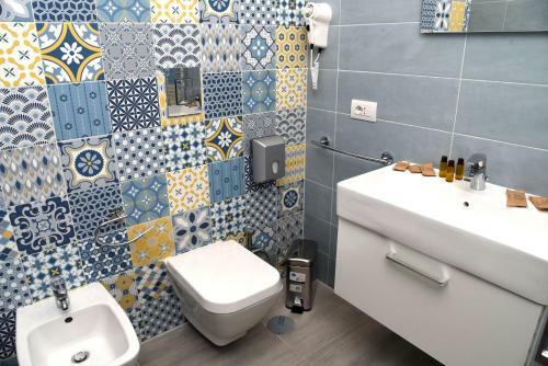 Hostal Casa Sammarco