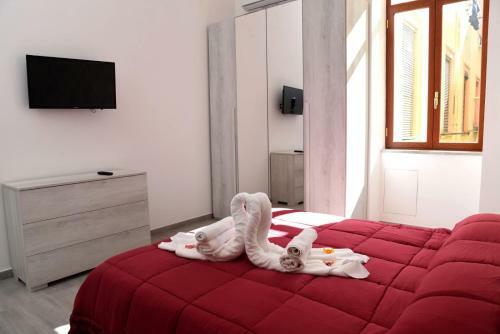 Hostal Casa Sammarco