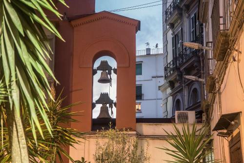 Apartamento The Rock