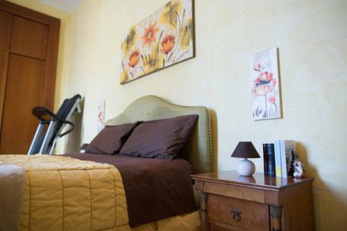 Apartamento Suite Orchidea By Dimorra