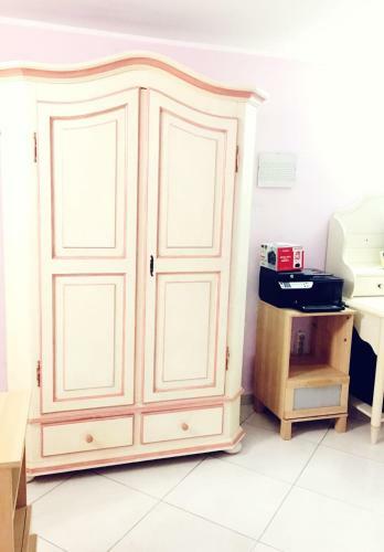 Apartamento Suite Orchidea By Dimorra