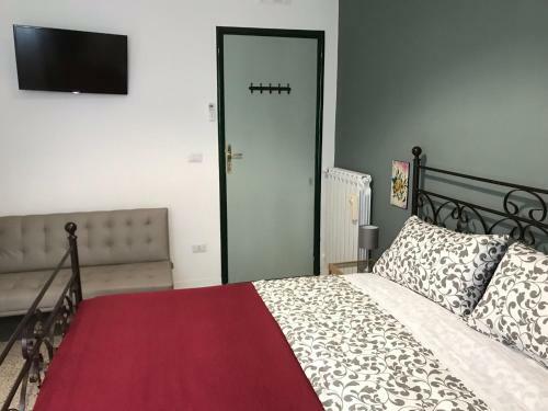 Bed & Breakfast Il Giardino Di Vico Neve