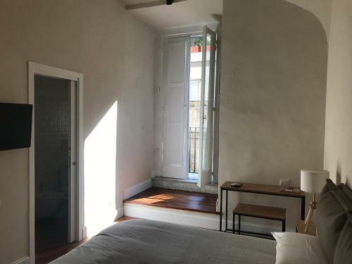 Hostal Palazzo Pignatelli