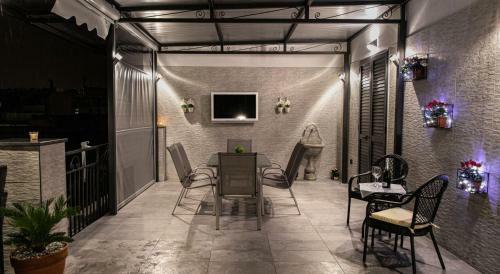 Apartamento La Terrazza Del Corso