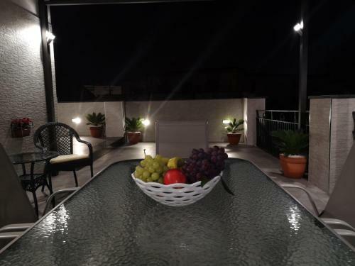 Apartamento La Terrazza Del Corso