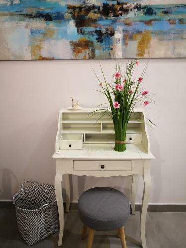 Apartamento La Canzanella Guest House