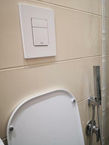 Apartamento La Canzanella Guest House