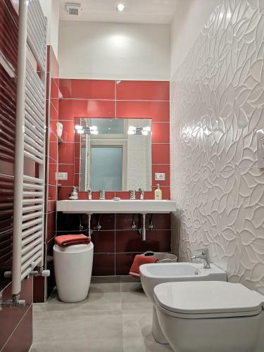 Apartamento La Canzanella Guest House