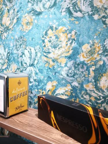 Apartamento La Canzanella Guest House