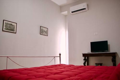 Bed & Breakfast C Era UNA Volta