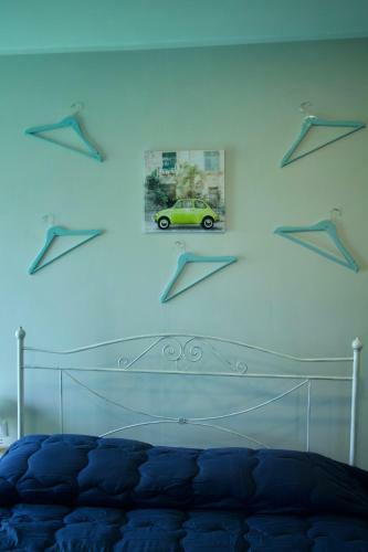 Bed & Breakfast C Era UNA Volta