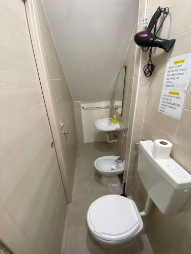 Hostal B&B Casa Vacanze Maldapa