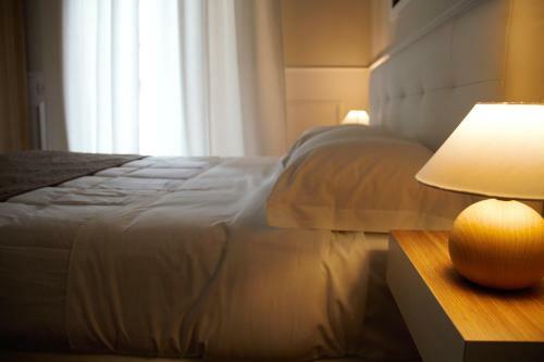 Bed & Breakfast Mamo Al Museo
