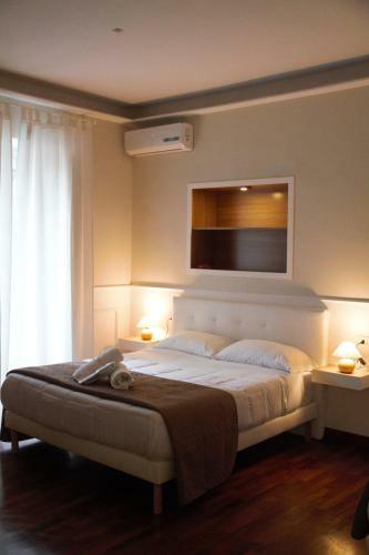 Bed & Breakfast Mamo Al Museo