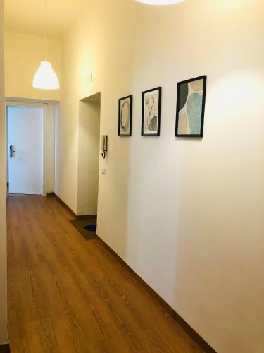 Bed & Breakfast Dimora Paladino