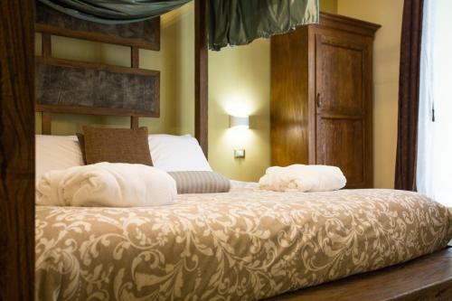 Hostal Chiaia 205