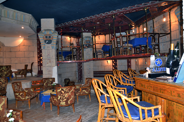 Gaddis Luxor Hotel, Suites And Apartments
