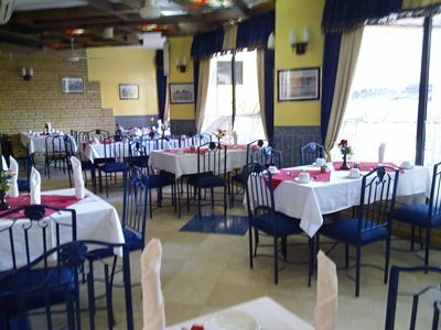 Gaddis Luxor Hotel, Suites And Apartments