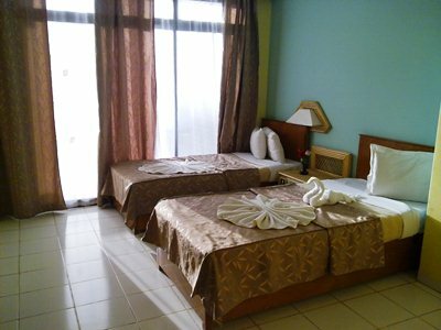 Gaddis Luxor Hotel, Suites And Apartments