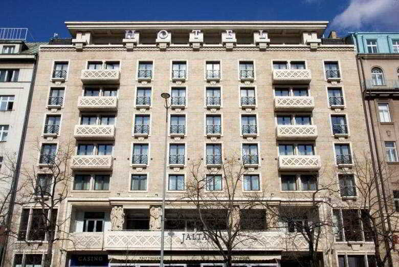 Jalta Boutique Hotel
