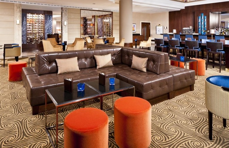 Hotel Marriott Prague