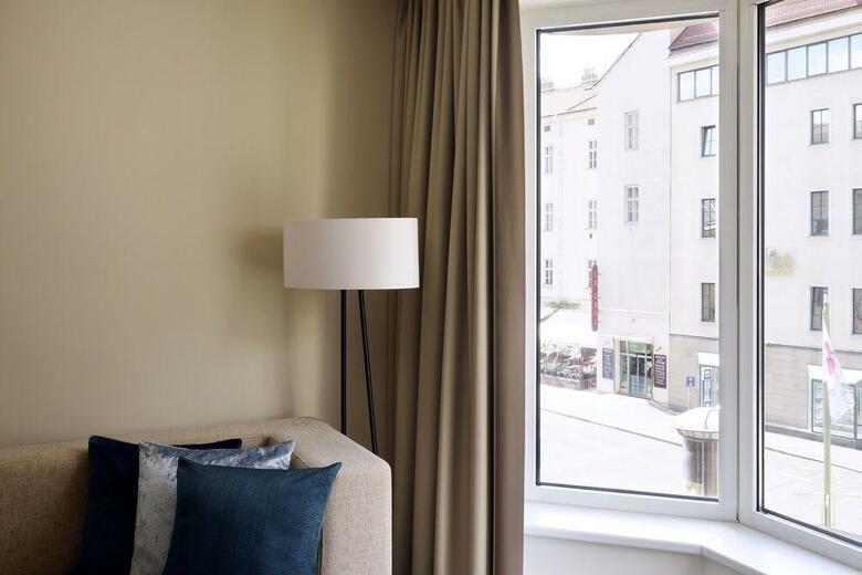Hotel Marriott Prague