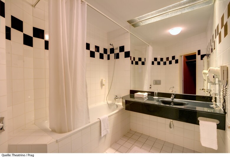 Hotel Theatrino